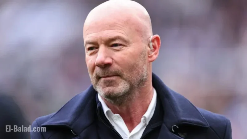 Alan Shearer Criticizes Liverpool Player’s Comfort Under Arne Slot’s Management