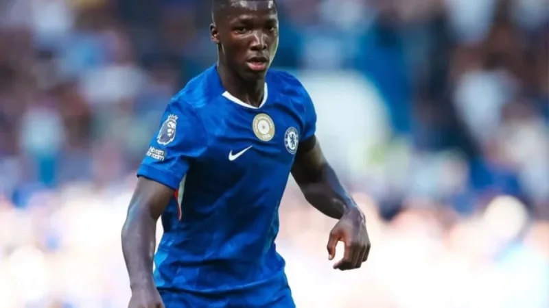 Real Madrid Targets Moisés Caicedo for Next Galáctico Signing