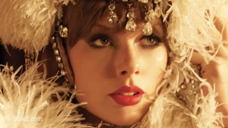 Taylor Swift Reinvents Pop Stardom with “The Life of a Showgirl”: From Gilded Glamour to Emotional Depth