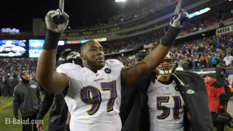 Super Bowl Champion Arthur Jones, Brother of Jon and Chandler, Dies
