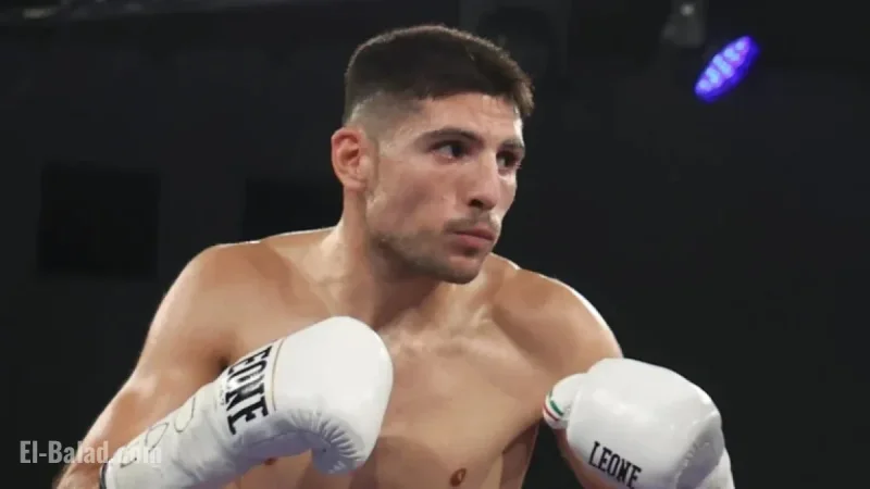 Boxing Tonight: Fight Cards, Start Times, and Viewing Guide for October 4, 2025