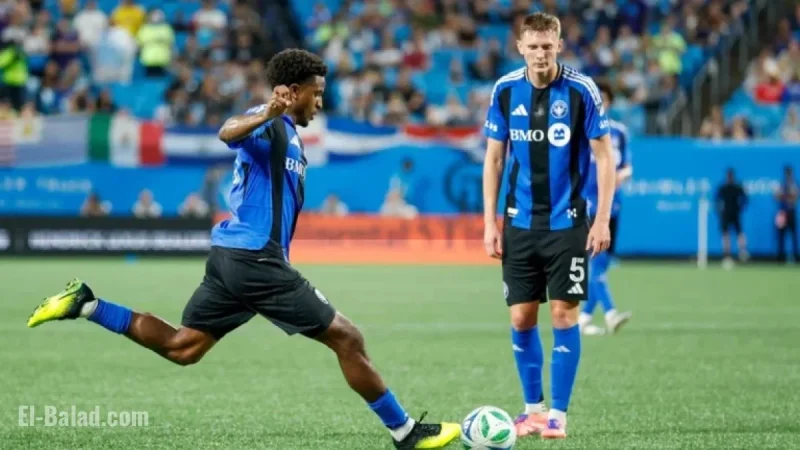 CF Montréal Aims to End Home Season on a High Note