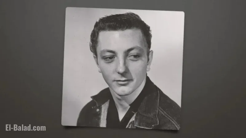 Jim Mitchum, ‘Thunder Road’ Star and Robert Mitchum’s Son, Dies at 84