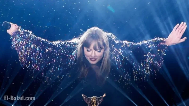 Taylor Swift’s ‘Showgirl’ Lyrics Reveal Her Unapologetic Ambition.
