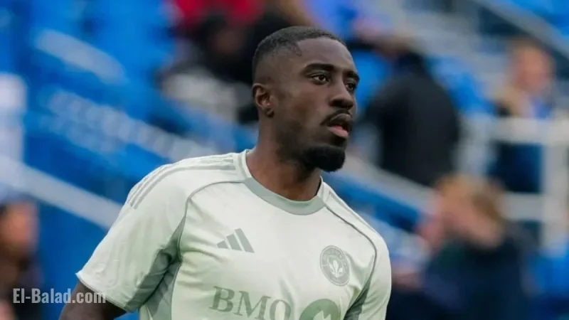CF Montreal Pursue 100th MLS Win at Season Finale in Stade Saputo