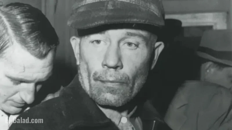 Inside Ed Gein’s True Story: Inspiration for Netflix’s ‘Monster’