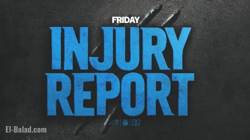 Chuba Hubbard Among Four Key Players Released