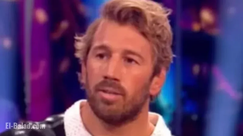 Strictly Star’s Wife Challenges Controversial Decision Amid Series Backlash