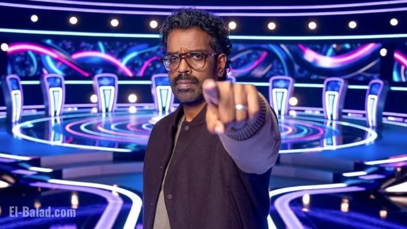 Watch The Weakest Link UK Series 5 in Canada: Streaming Guide