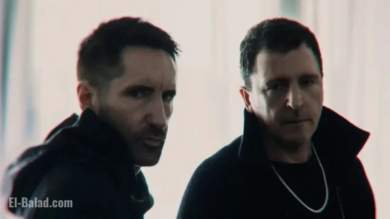 Future Ruins Festival Canceled by Trent Reznor and Atticus Ross