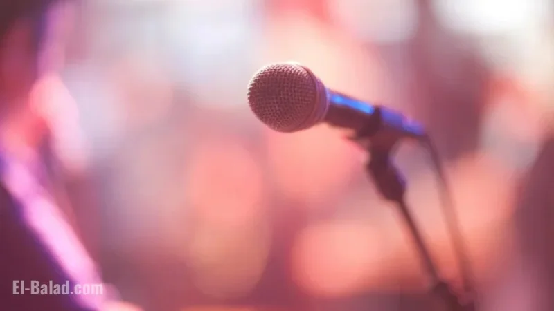 N.J. Comedian Apologizes for Performance at Controversial Comedy Festival