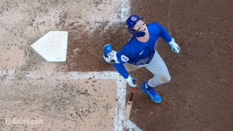 Milwaukee Brewers Smash Chicago Cubs in Explosive NLDS Opener as Jackson Chourio Shines Before Injury