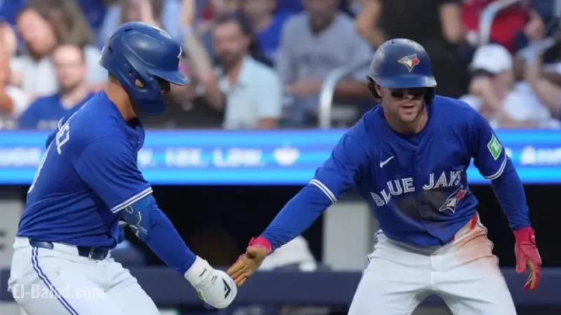 Watch the Toronto Blue Jays ALDS Game: Free MLB Live Stream Today