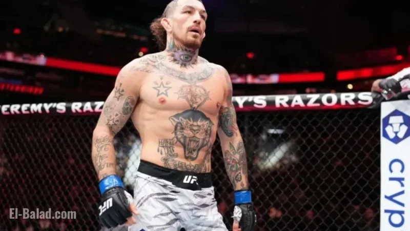 UFC 320: Expert Predictions for Ramiz Brahimaj vs. Austin Vanderford