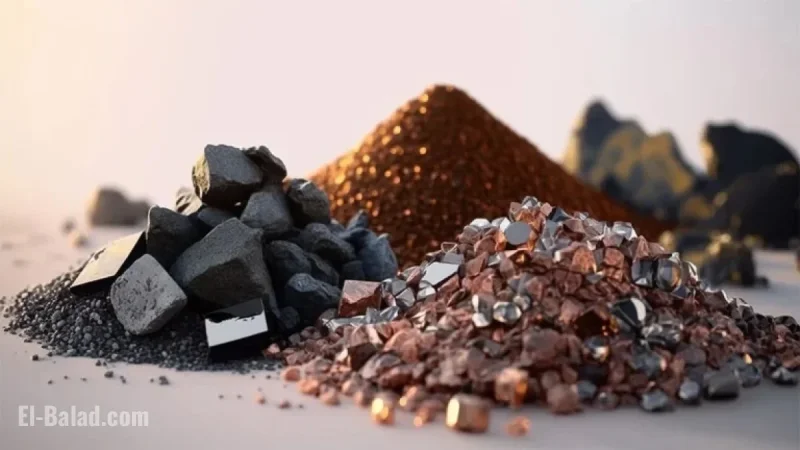 USA Rare Earth Soars on Merger and Trump Administration Discussions