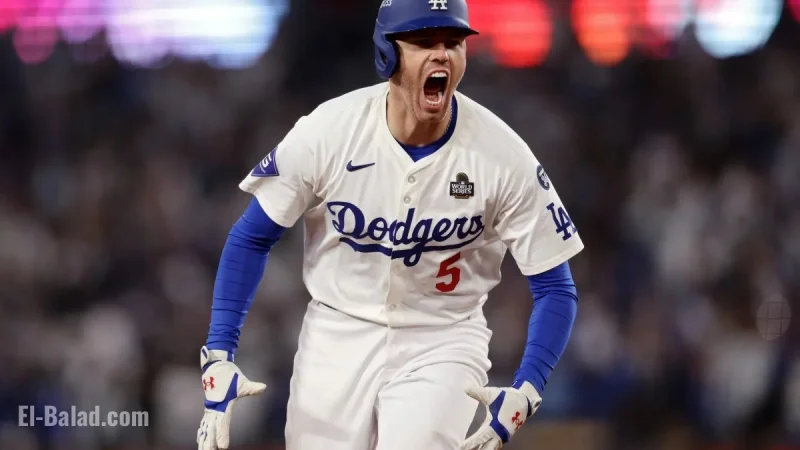 How Many Games in MLB Playoffs and Why Taylor Swift’s “Wood,” “Opalite,” and “Wish List” Have Everyone Talking This Season