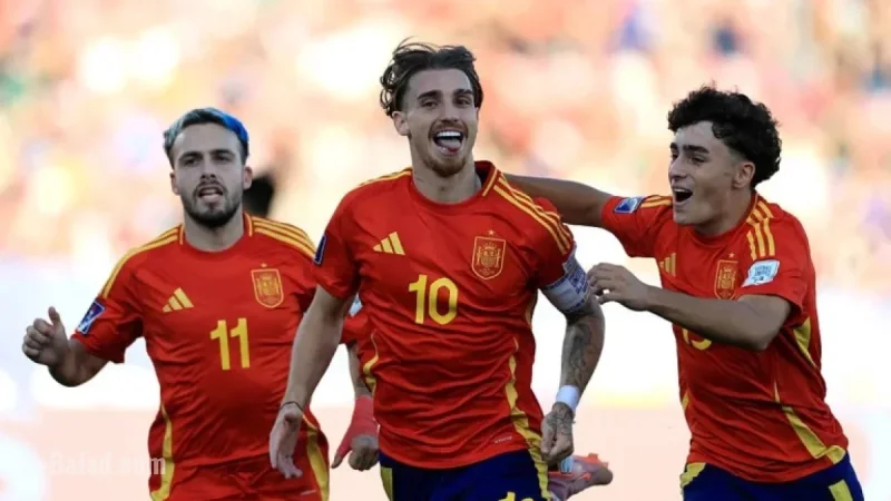 Spain vs. Brazil U-20 Match Preview: Viewing Details and Odds