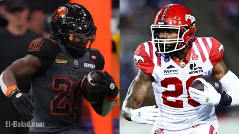 Calgary and BC’s Essential Strategies for Week 18 Victory