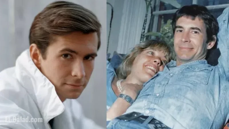 Anthony Perkins: The Tragic Genius Behind ‘Psycho’ and the Hollywood Legacy That Still Haunts His Family