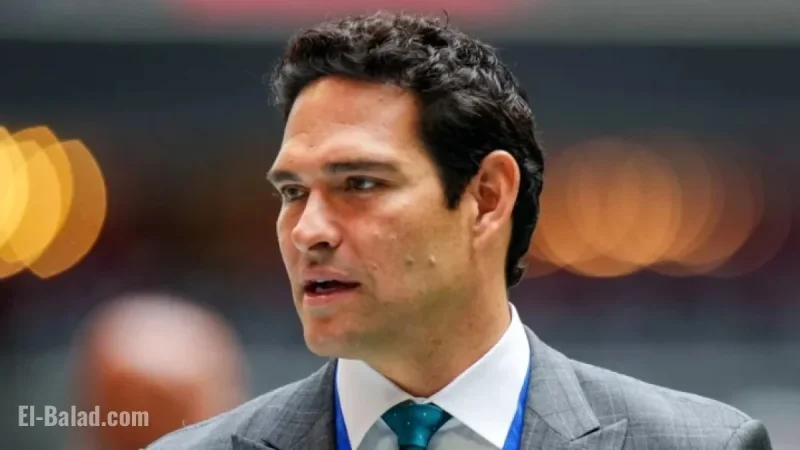 Ex-NFL Quarterback Mark Sanchez Stabbed in Indiana Altercation