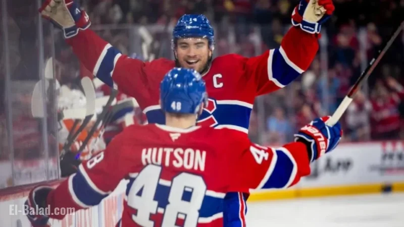 Experts Predict Canadiens’ Season: Answering Six Key Questions