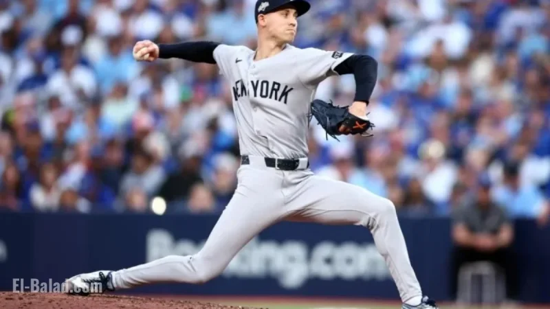 ALDS Game 1: Score, News, and Highlights