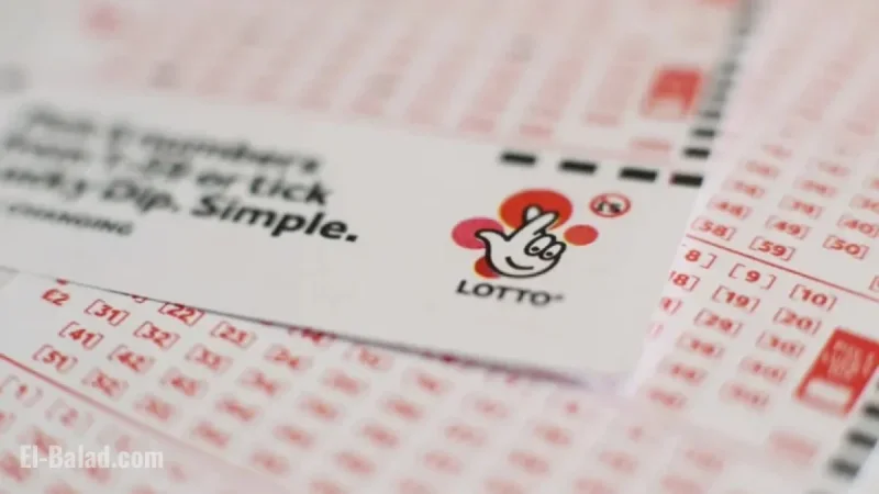 Lotto Winner Claims Life-Changing £10.6M Jackpot