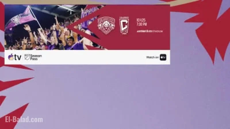 Orlando vs. Columbus Crew: Fan Appreciation Night Match Guide