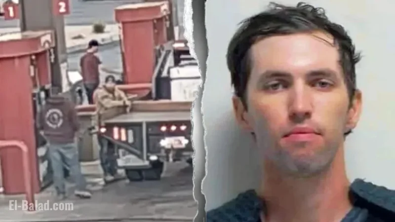 Video Shows Police Pursuing Charlie Kirk’s Alleged Assassin Tyler Robinson in Utah