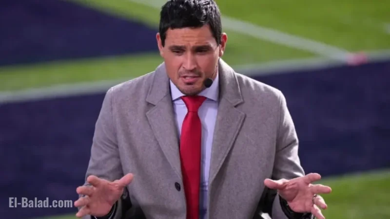 Mark Sanchez Arrested for Battery, Public Intoxication in Indianapolis Stabbing