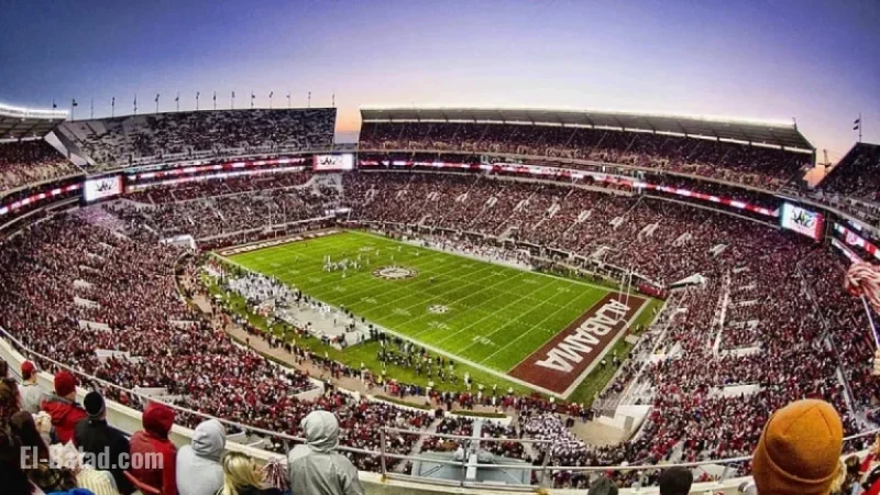 College Football Week 6: Live Scores, Updates, Top 25 Highlights