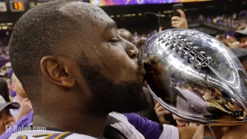 Former NFL Star Arthur Jones, Brother of UFC Champ Jon Jones, Dies at 39