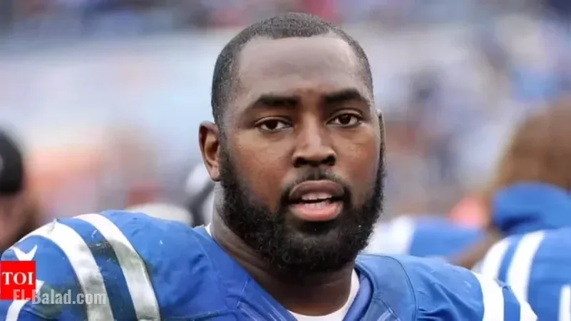Super Bowl Champion Arthur Jones Dies at 39: Cause of Death Revealed