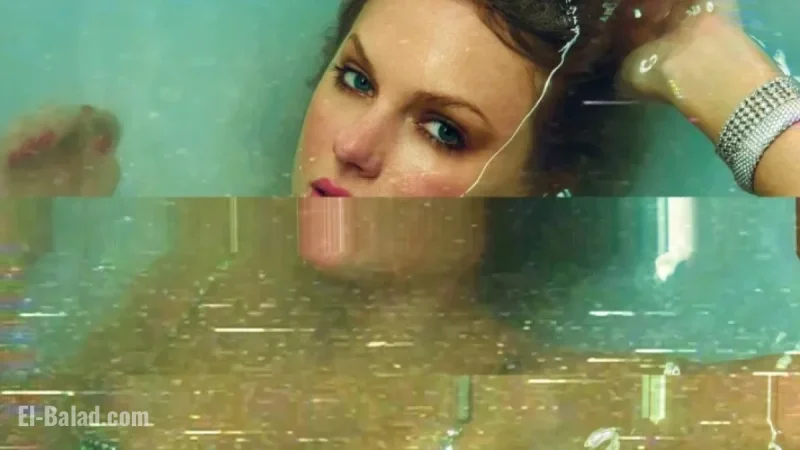 End of Taylor Swift’s Fairy Tale Journey