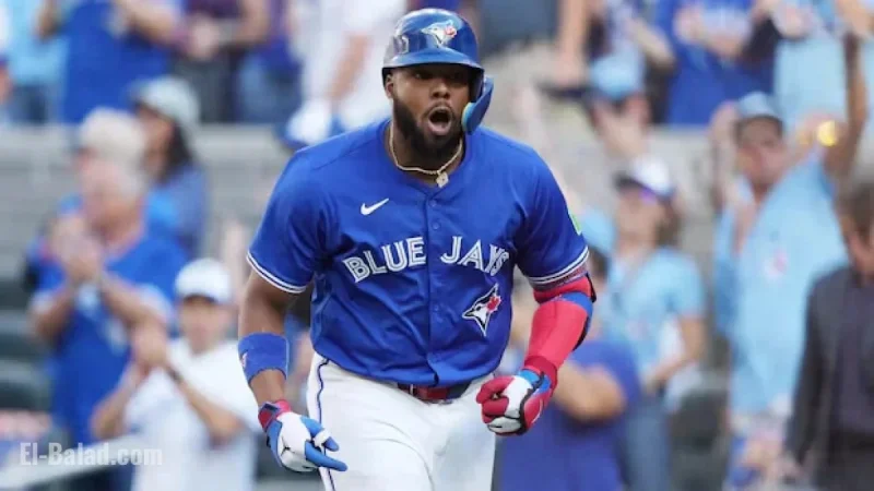 Blue Jays Dominate Yankees 10-1; Kirk, Guerrero Jr. Hit 3 Homers