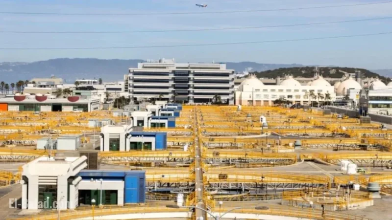 $8 Billion Cuts Impact Energy Projects in Blue and Red Regions
