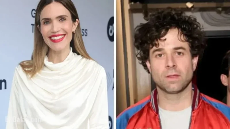 Meet Mandy Moore’s Husband: Taylor Goldsmith and Their Love Story