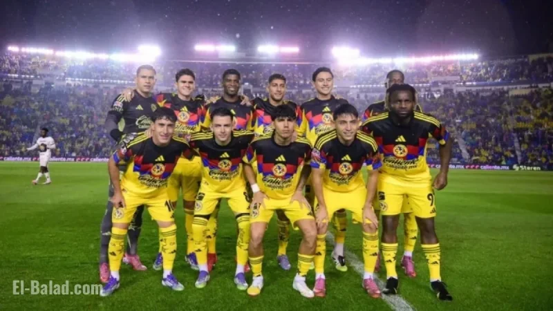América vs Santos: Predicted Lineups for Apertura 2025, Matchday 12