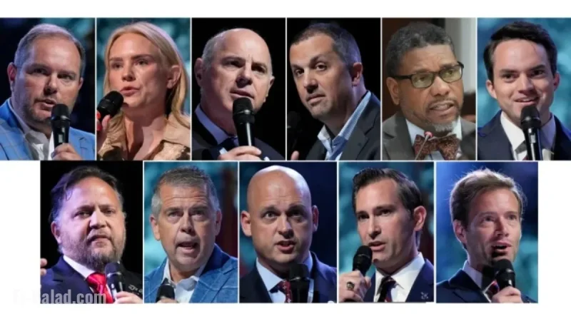 Tennessee Special Election Attracts Strong Bipartisan Interest