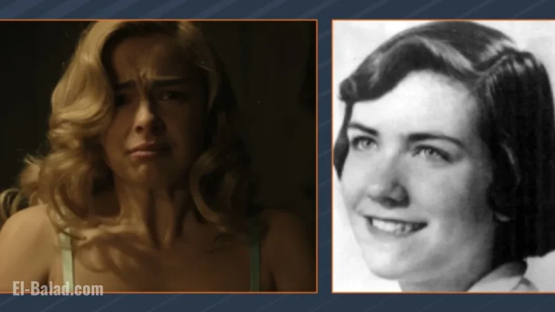 Addison Rae Stars as Missing La Crosse Teen in Netflix’s Ed Gein Series