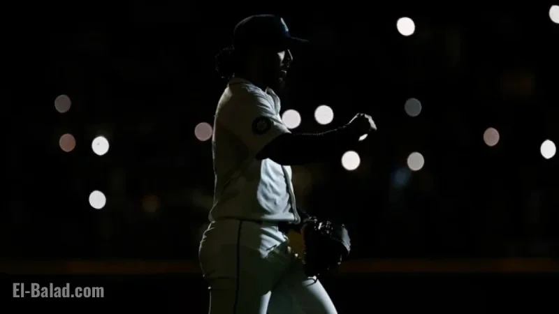 Exclusive Interview: Andrés Muñoz Highlights Emotional Control for Closers