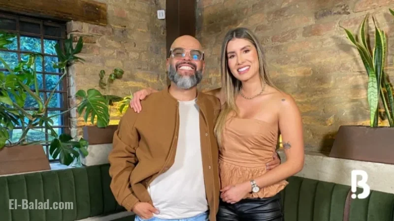 Carlos Vargas Opens Up: Healing, Rejection, and the Quest for Self-Love