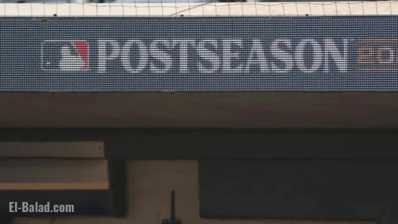 Discover Key MLB Playoff Rule Changes for 2025