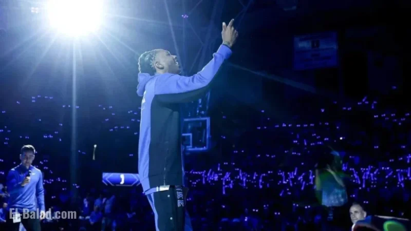 Duke’s ‘Countdown to Craziness’ Showcases Impressive Basketball Talent