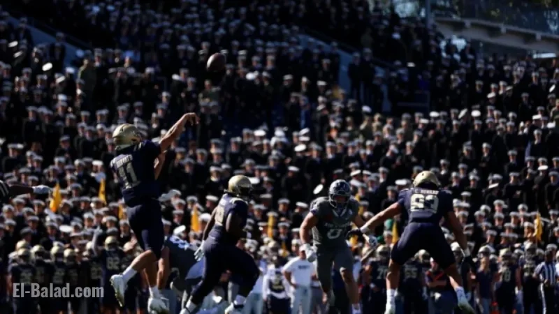 2025 College Football: Week 6 Winners and Losers Revealed