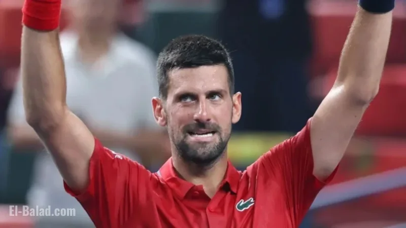 Shelton Falls in Shanghai Opener Following Layoff