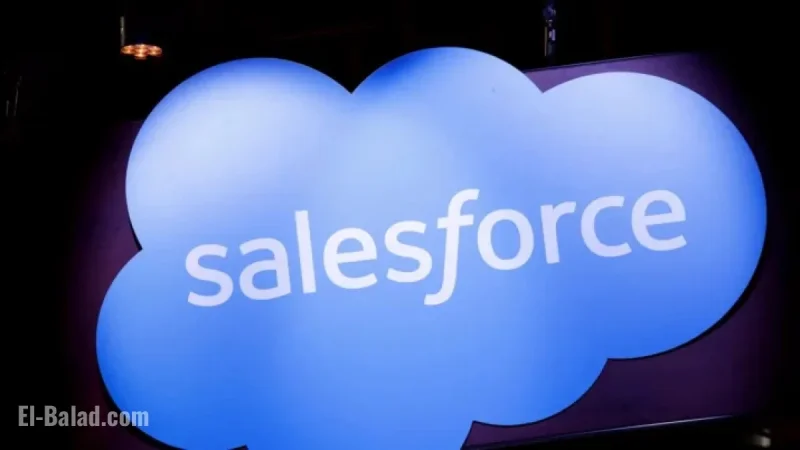 Hacker Group Claims Theft of Nearly 1 Billion Salesforce Records
