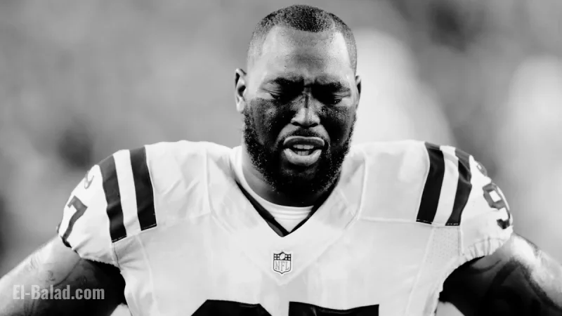 Jon Jones Mourns as His Brother Arthur Jones Passes Away at 39: What Happened to Jon Jones Brother?