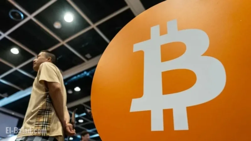 Bitcoin Hits Record High Amid ‘Debasement’ Trade-Driven Risk Rally