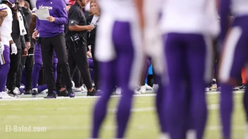 Watch Cleveland Browns vs. Minnesota Vikings: NFL Week 5 Viewing Guide